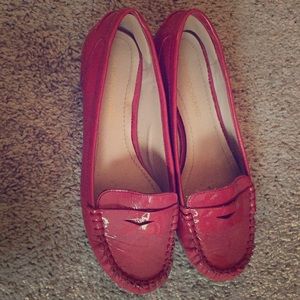 Arturo Chiang women’s loafers
